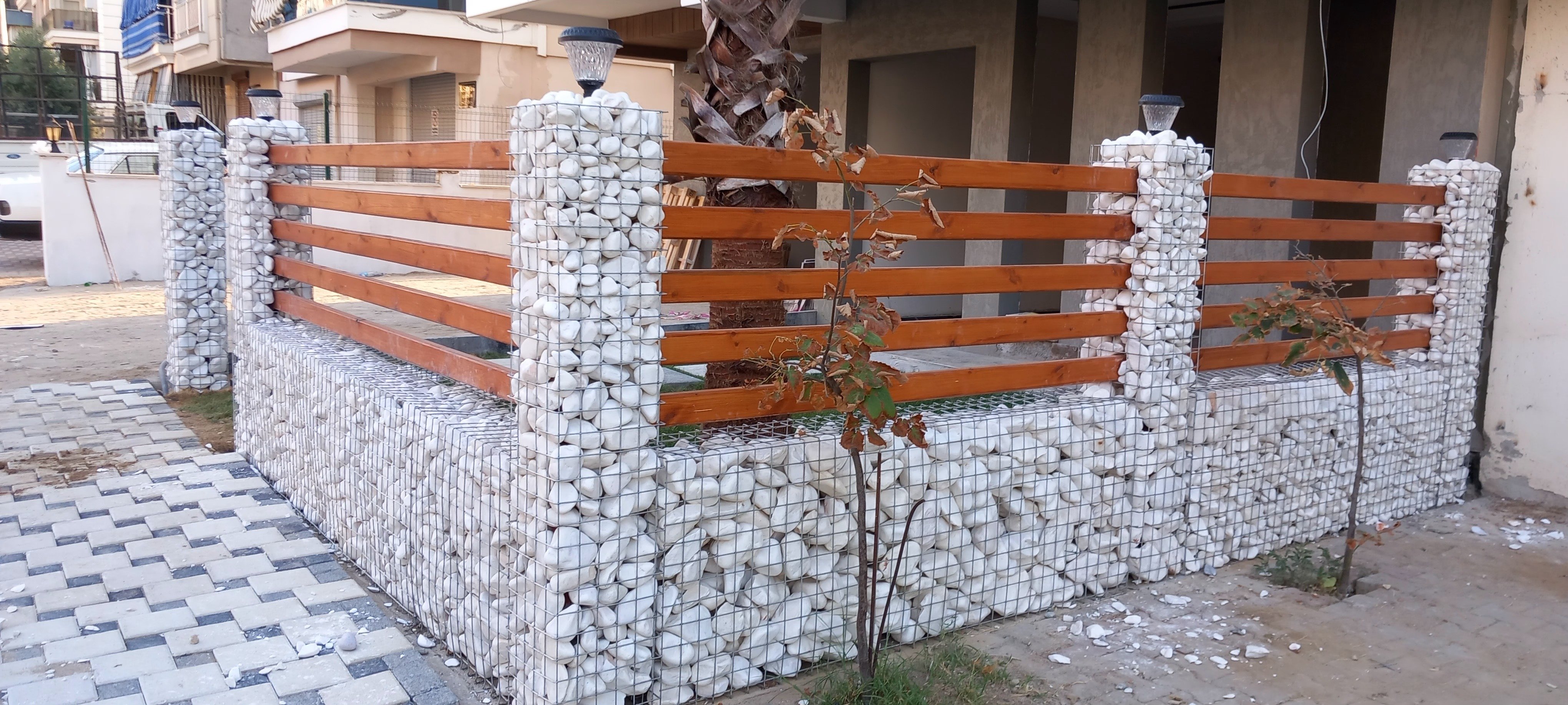 E.ERKUL- Bahçe ve çevre düzenleme